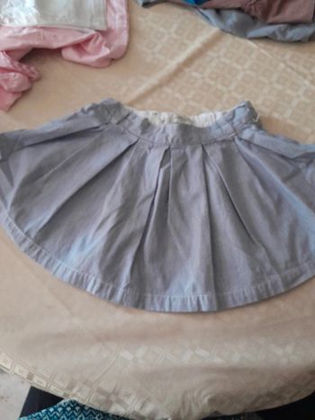 Vêtements été 4ans