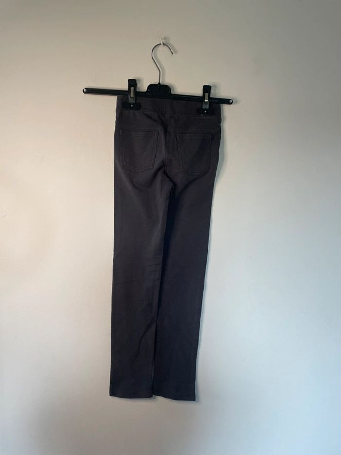 Jeggings gemo 8 ans fille - photo numéro 2