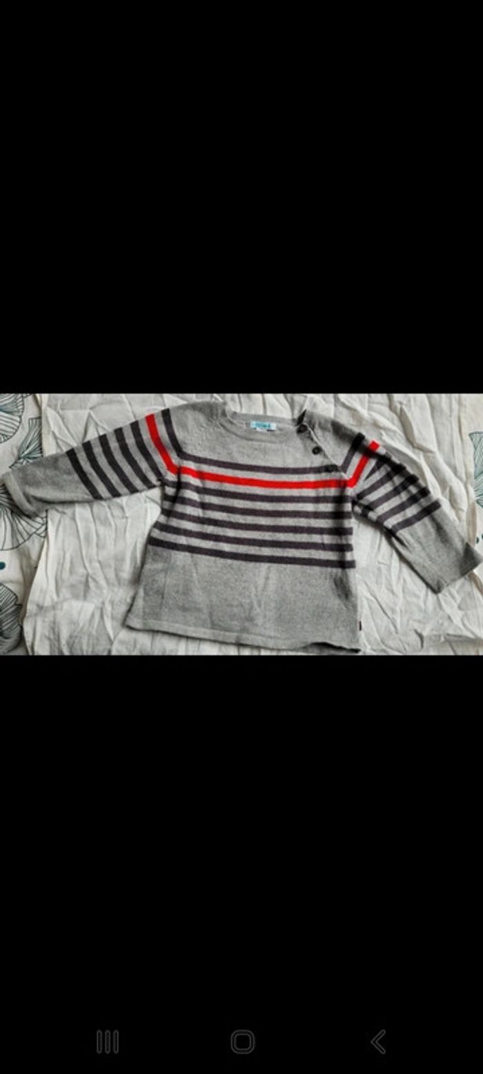 Lot Obaibi 12 mois - photo numéro 12