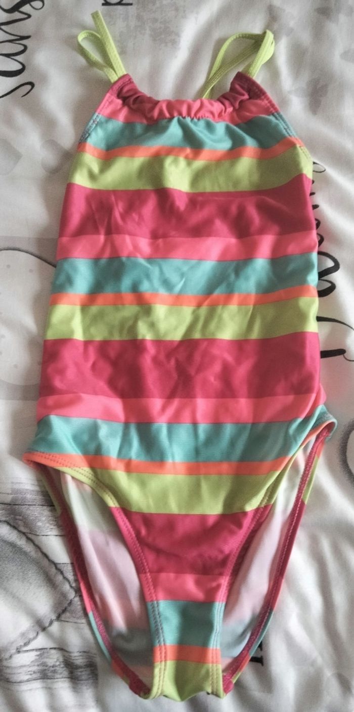 Maillot de bain