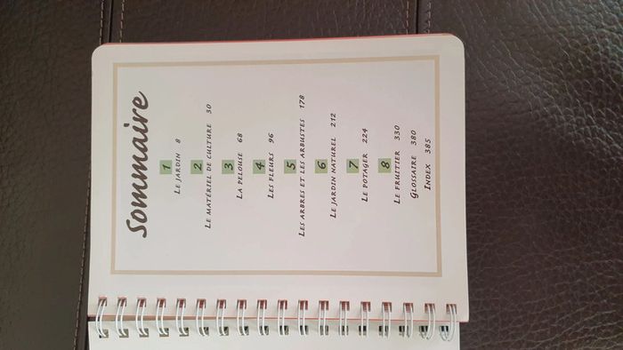 Livre " Bien jardiner " de Christian Pessey, édition Solar - photo numéro 8