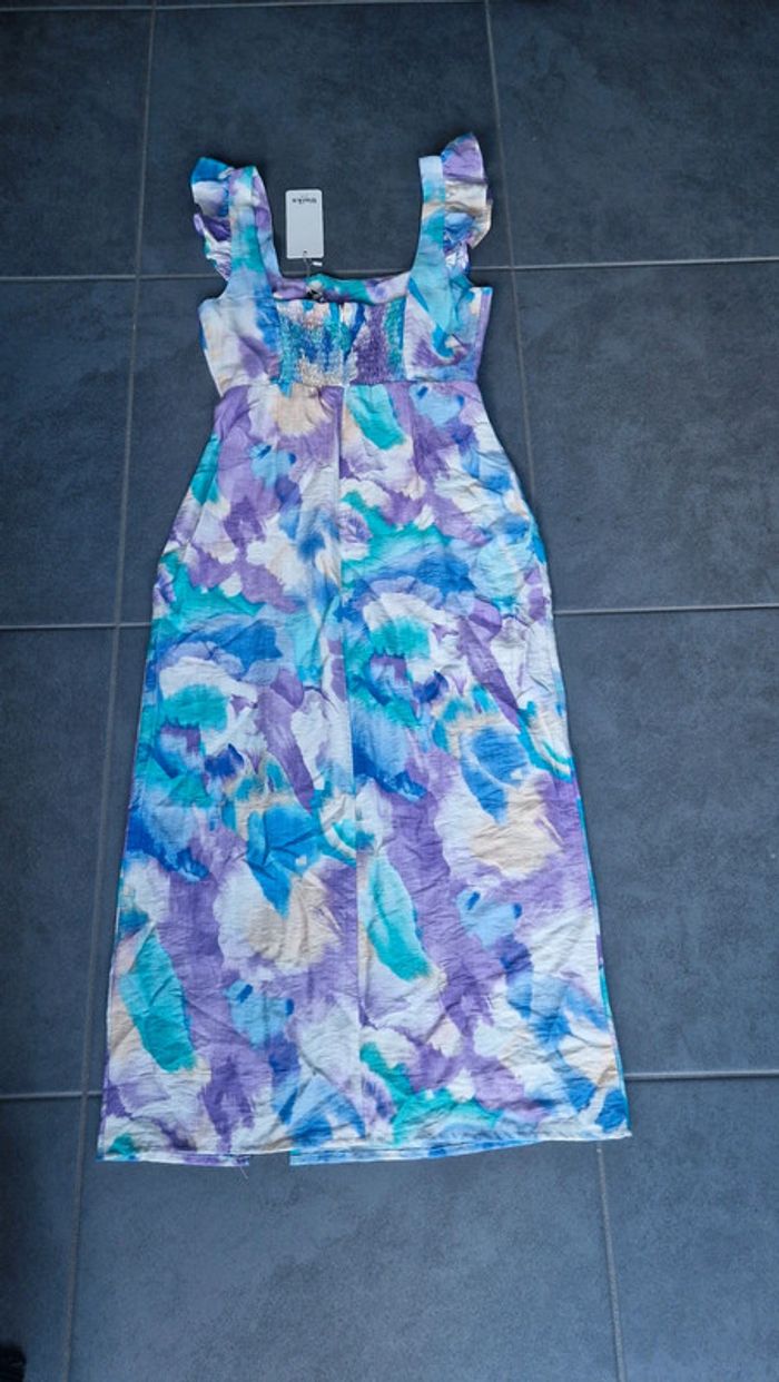 Robe été - photo numéro 5