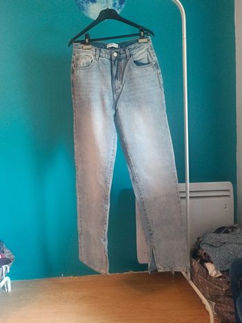 Jeans redial