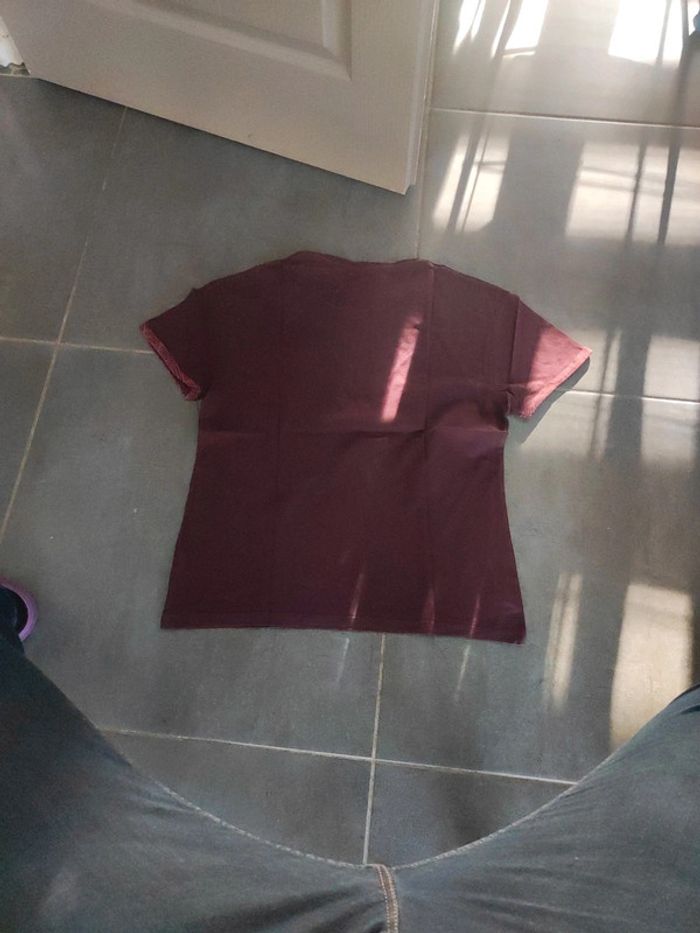 Tee shirt homme - photo numéro 5