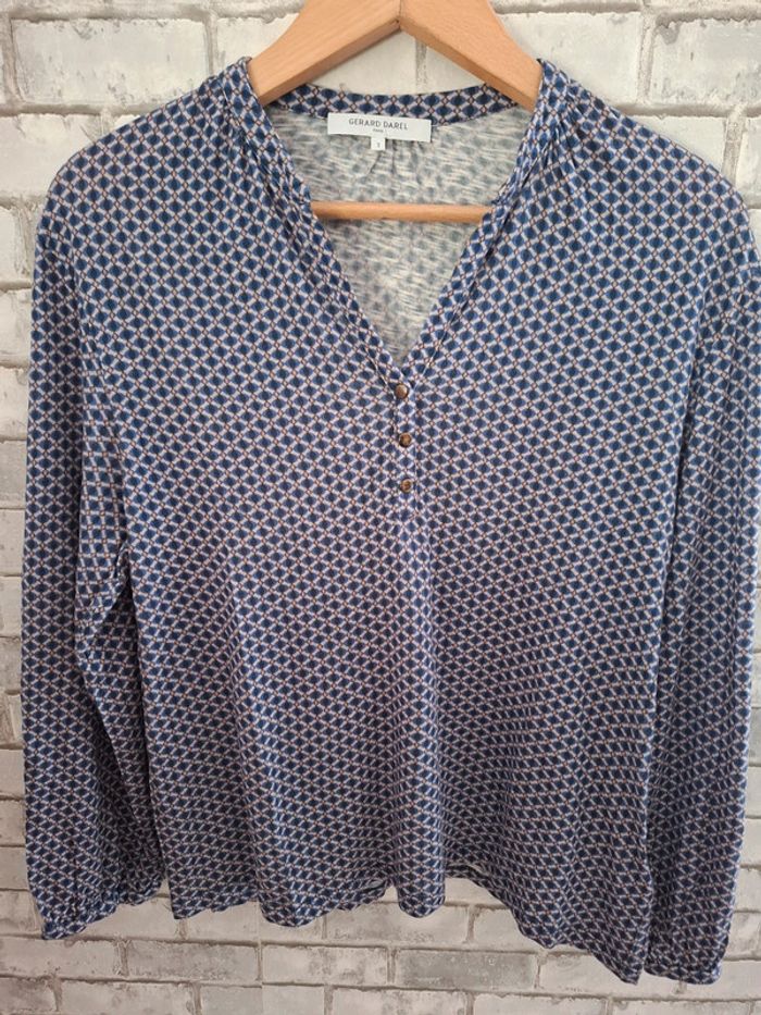 Blouse Gérard Darel