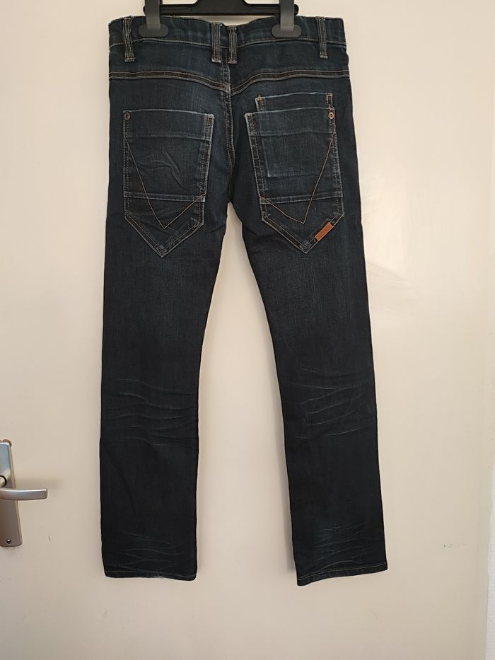 Jean garçon - photo numéro 4