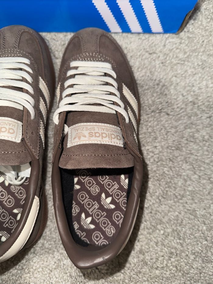 Adidas spezial 37 - photo numéro 8