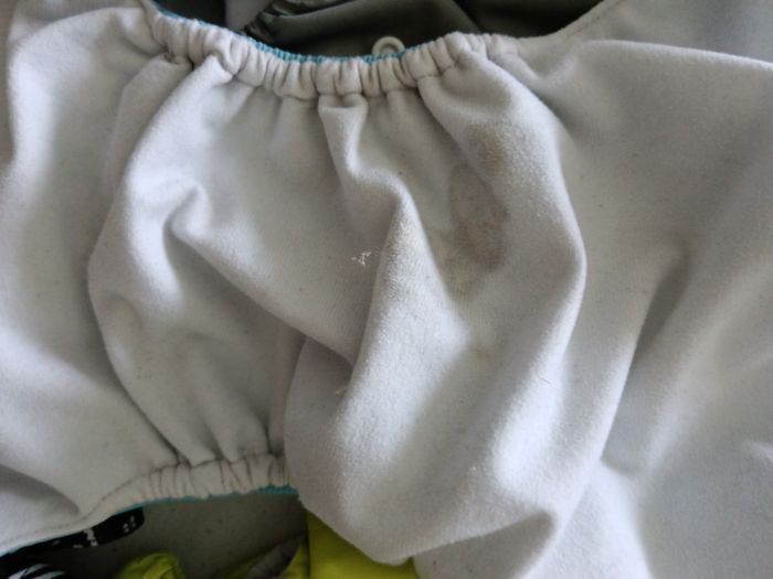 Lot 24 couches lavables TE2  et 38 insert - photo numéro 4