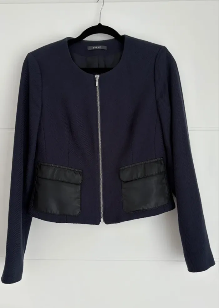 Veste courte