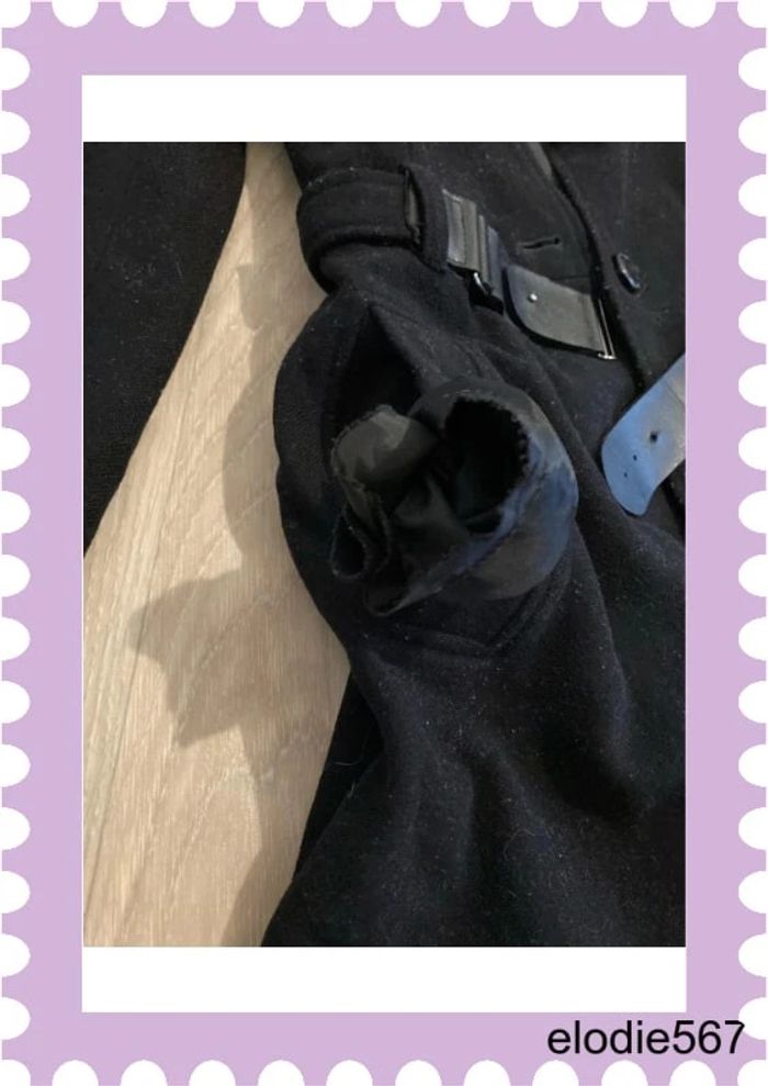 Manteau long GDM - photo numéro 6