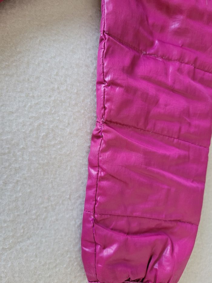 Doudoune catimini 8 ans 128 cm - photo numéro 6