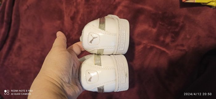 Baskets Puma - photo numéro 3