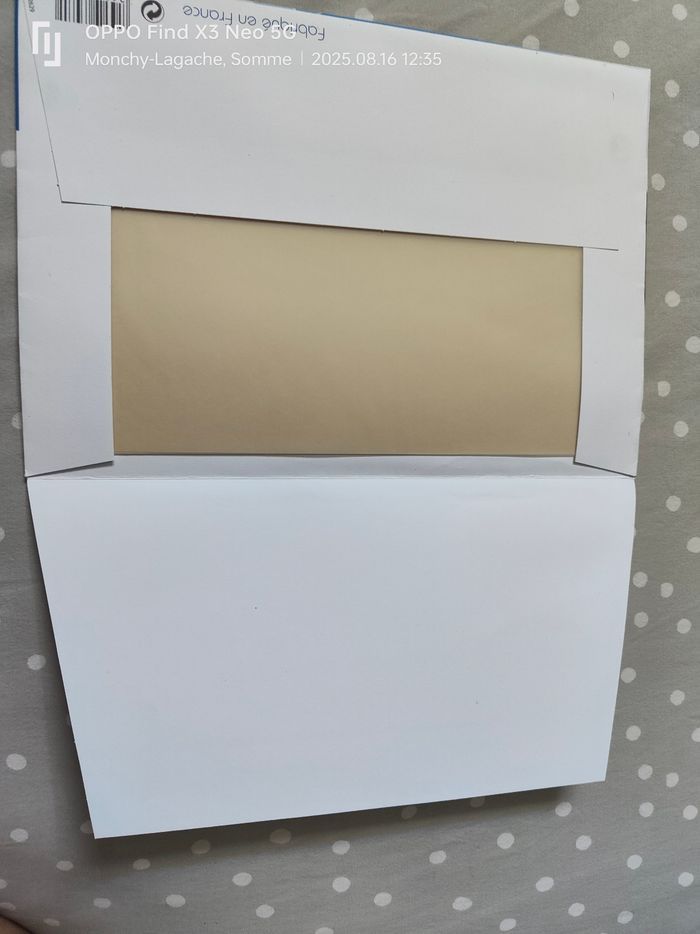 8 feuilles de papier calque A4 21x29, 7cm 70g/m2 Réduction jusqu'à -70% - photo numéro 3