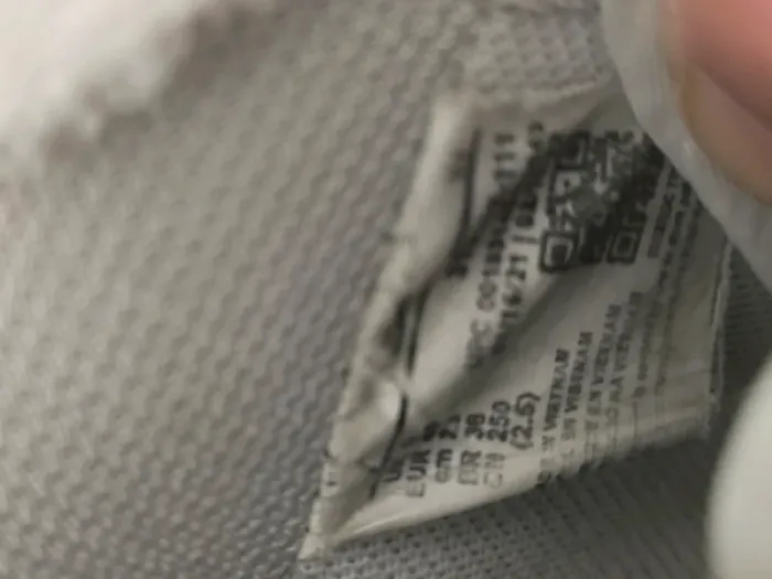 Air force 1 - photo numéro 5