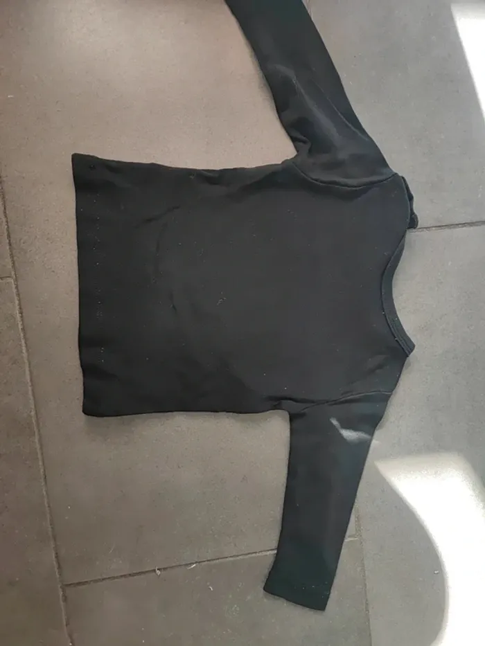 Sous pull - photo numéro 3