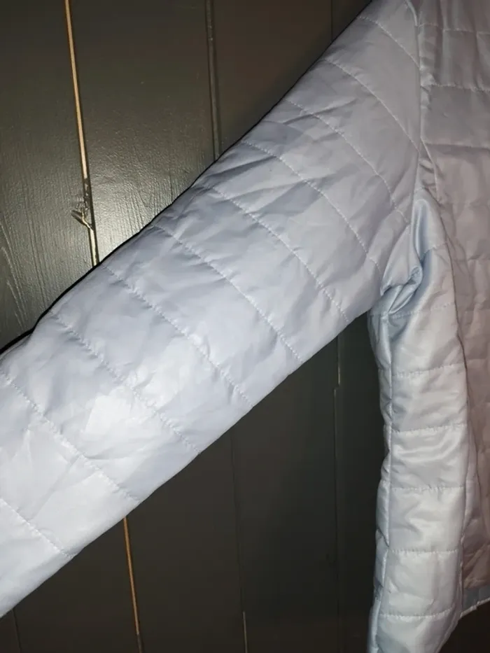 Manteau légèr - photo numéro 4
