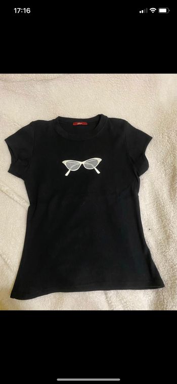 Tee shirt Mim taille 3