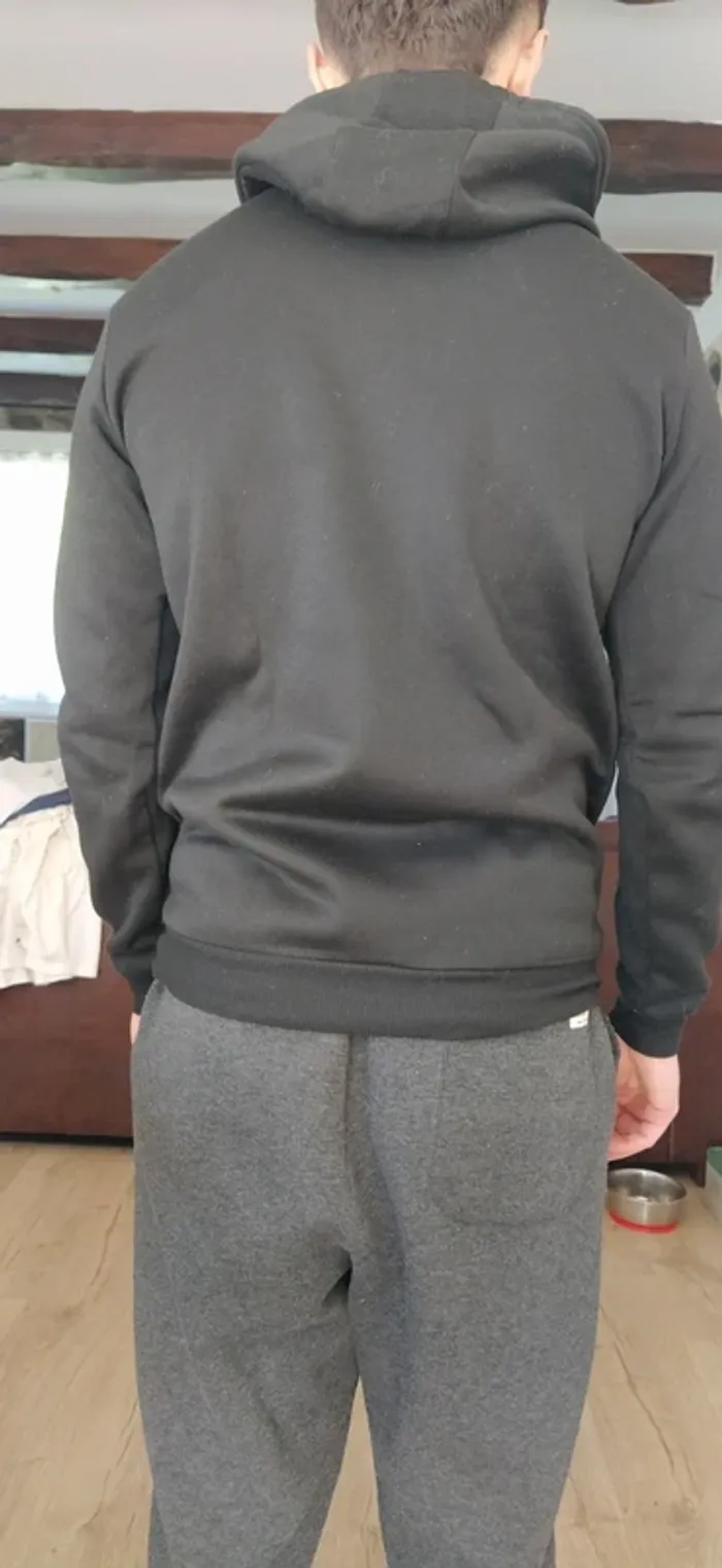 Sweat capuche Mac Miller - photo numéro 2