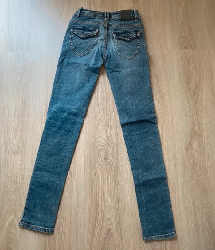 Jean sunders jeans - photo numéro 2