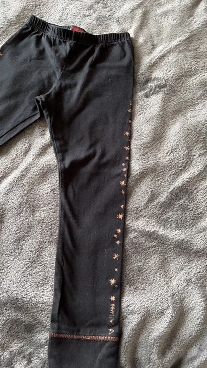 Legging fille - photo numéro 2