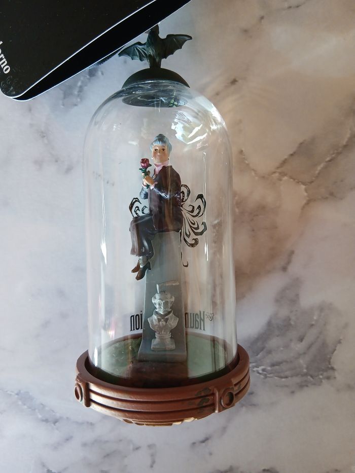 Ornement Haunted Mansion