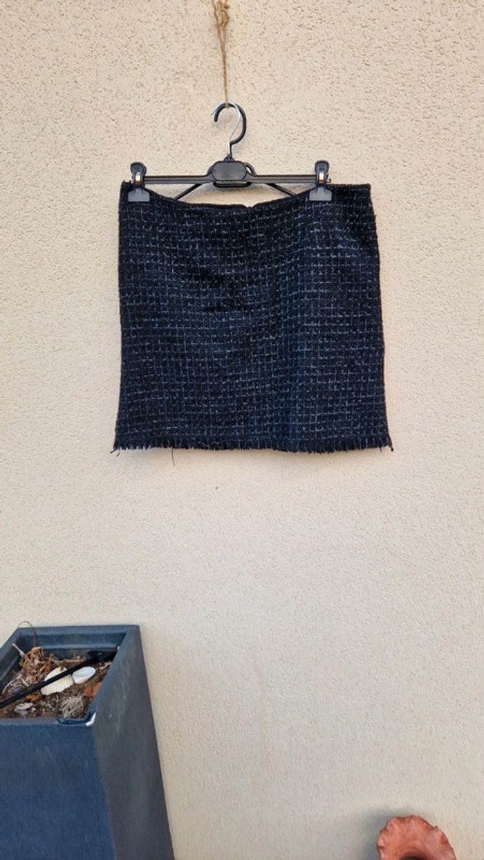 Jupe mado et les autres - photo numéro 2