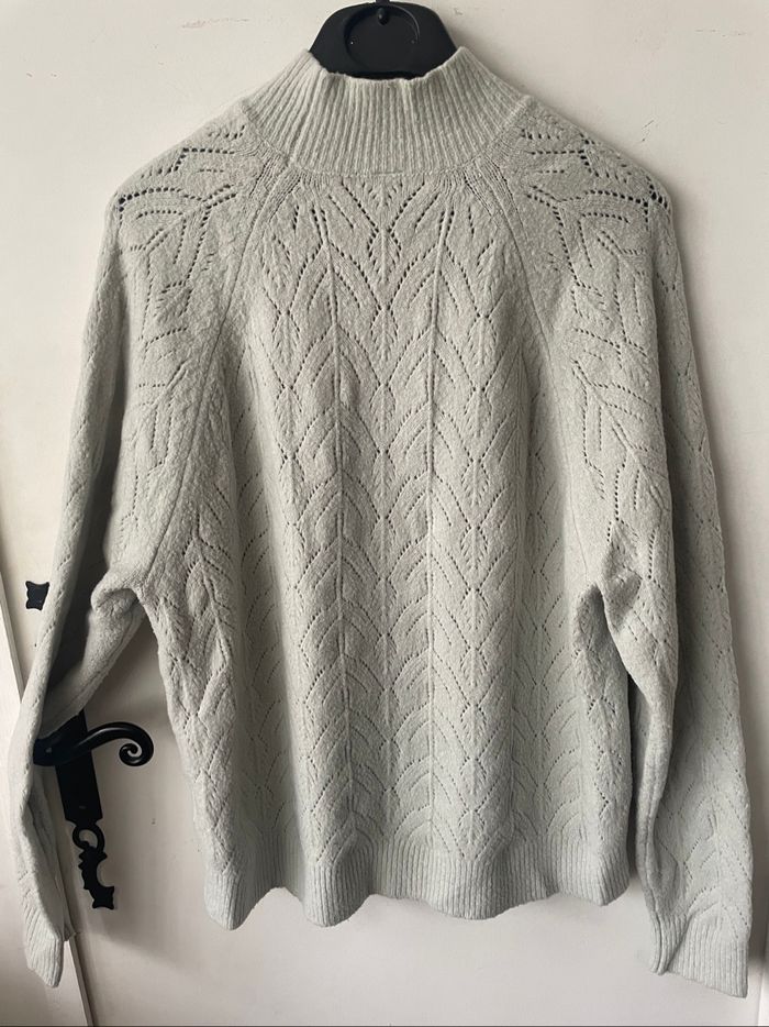 Pull Uniqlo S - photo numéro 5