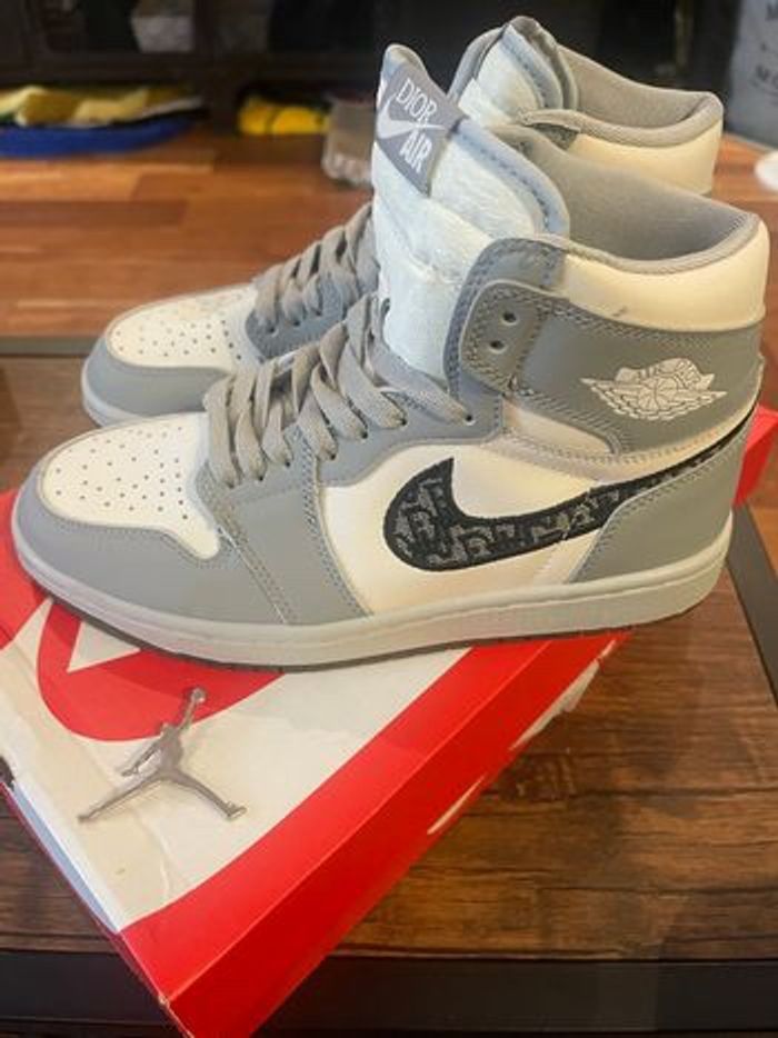 Baskets Jordan 39 - photo numéro 4