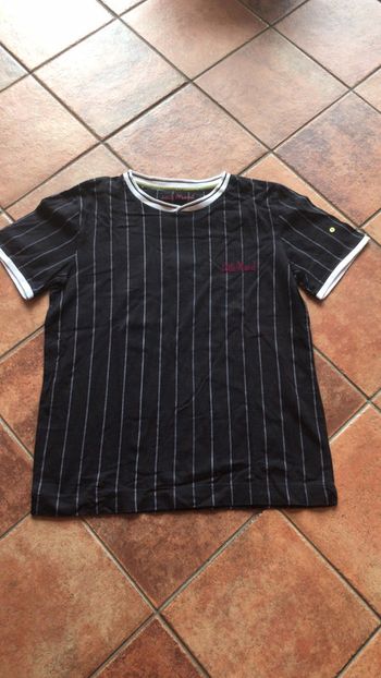 Little Marcel t shirt taille L