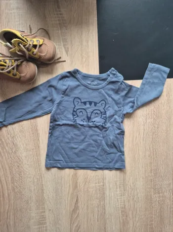 T-shirt Vertbaudet 12 mois