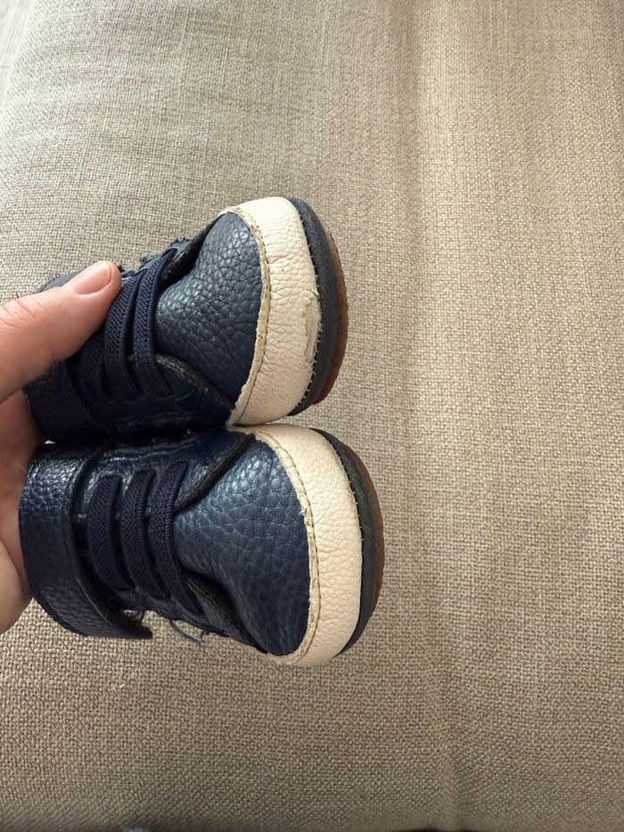 Chaussures - photo numéro 4