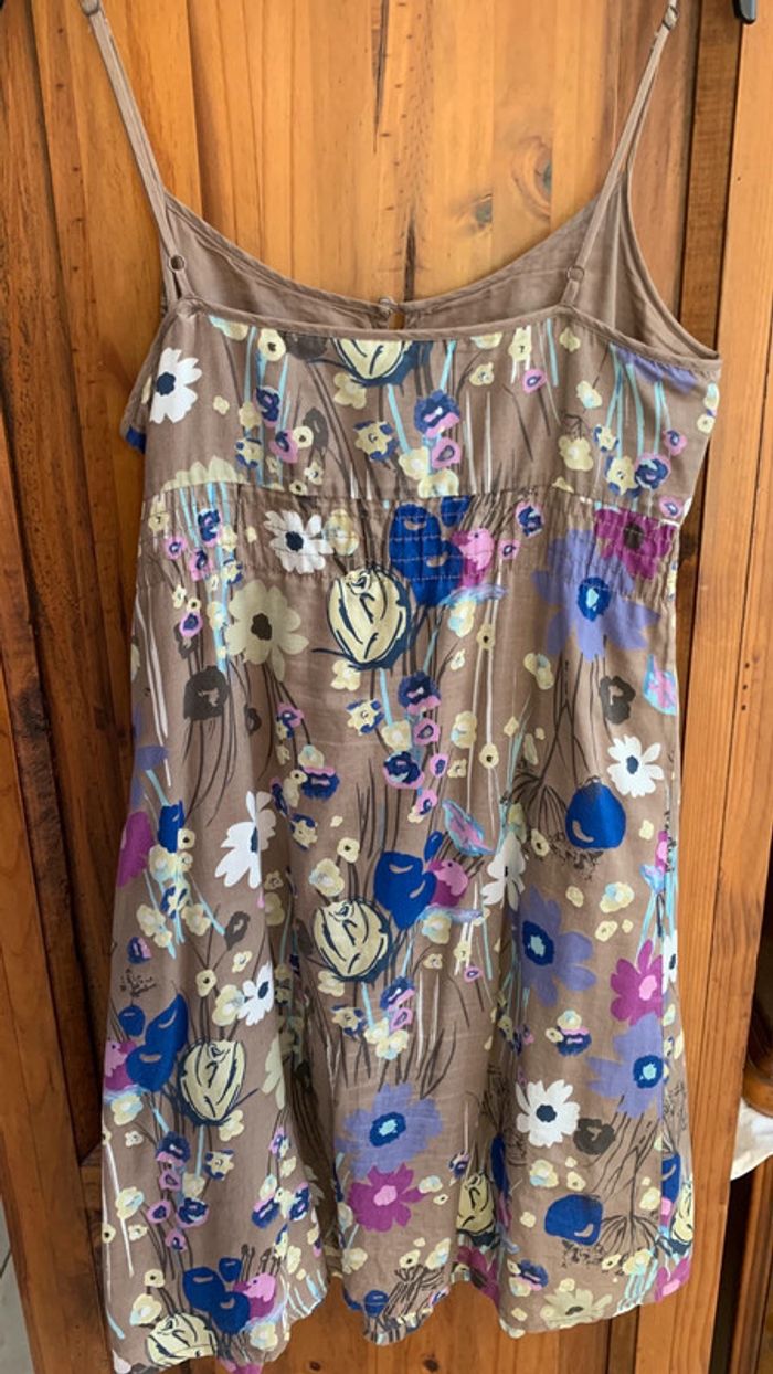 Robe d'été esprit - photo numéro 4
