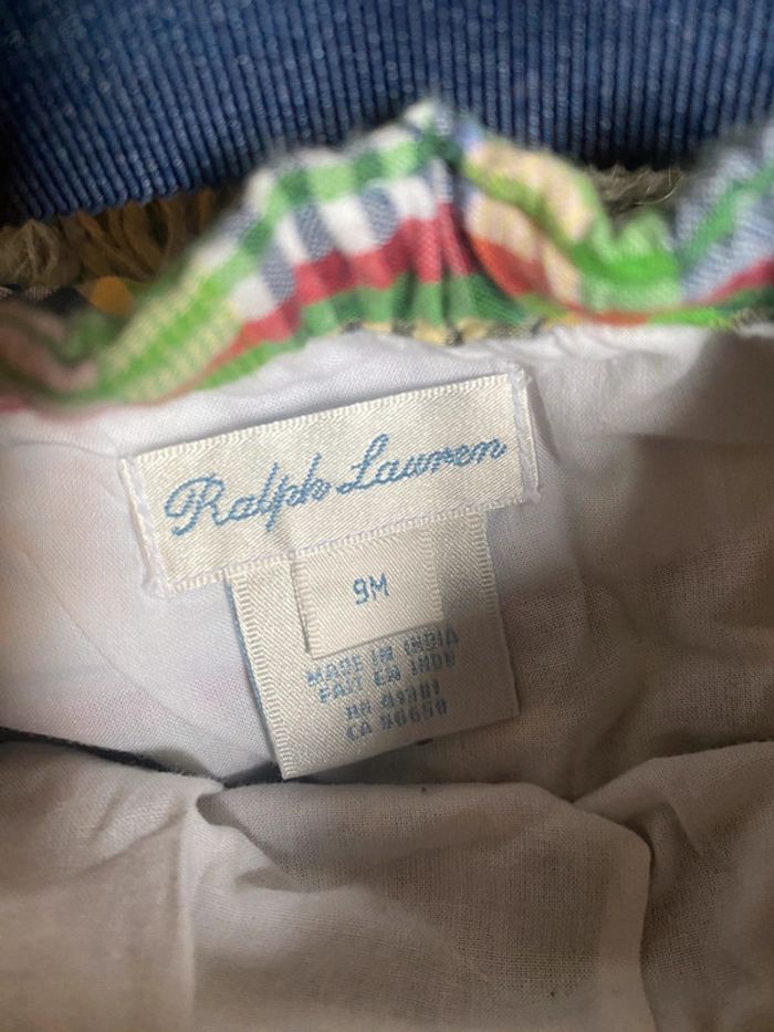 Ralph Lauren rok - photo numéro 3