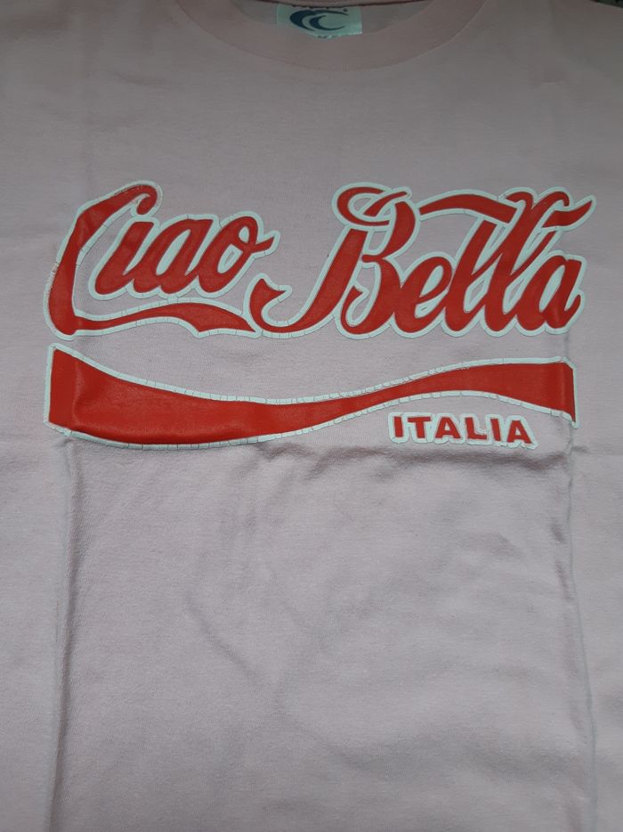 T-shirt 5 ans - photo numéro 4