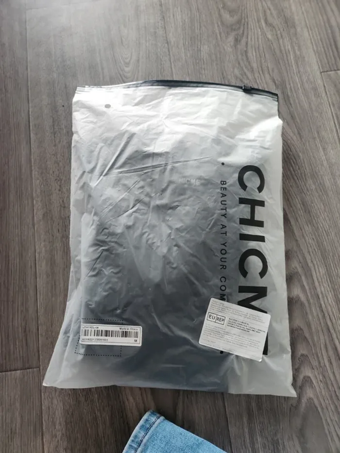 Haut Chic me - photo numéro 3