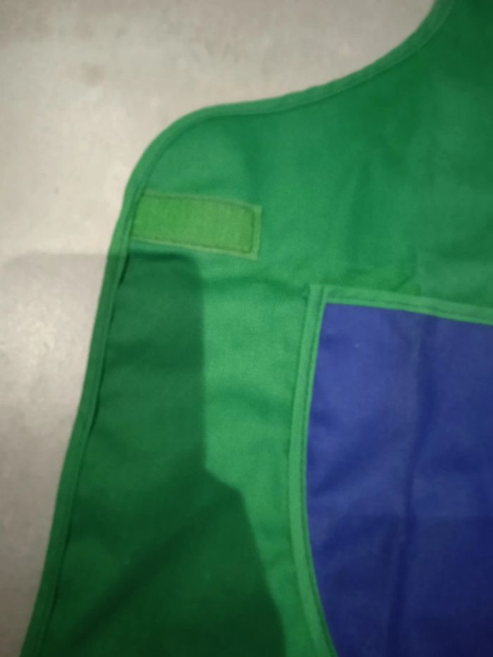 tablier enfant motifs mickey - photo numéro 2