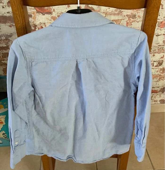 Chemise - photo numéro 2