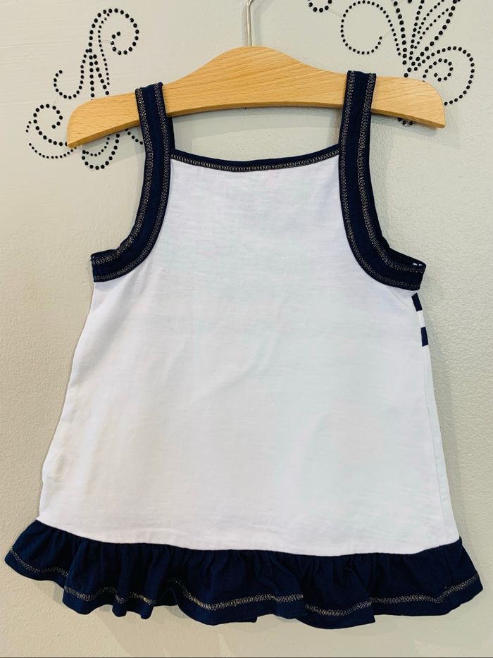 Débardeur Orchestra 3 ans 98 cm - photo numéro 3