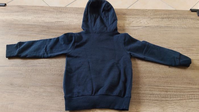 Sweat à capuche 3 ans - photo numéro 3
