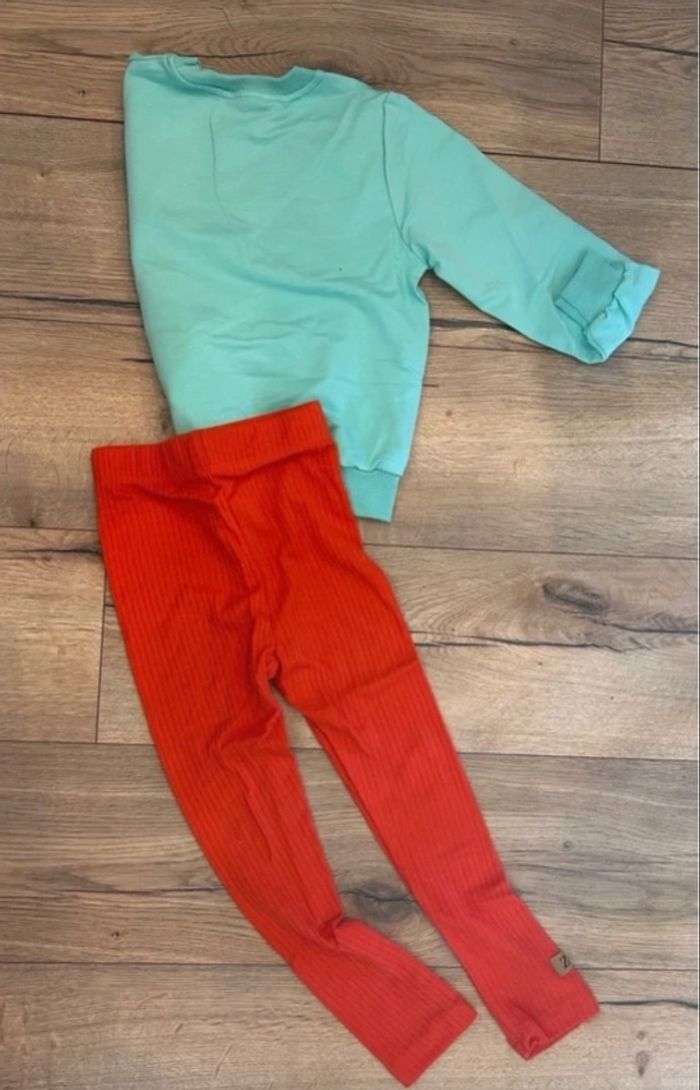 Ensemble neuf Disney - photo numéro 3