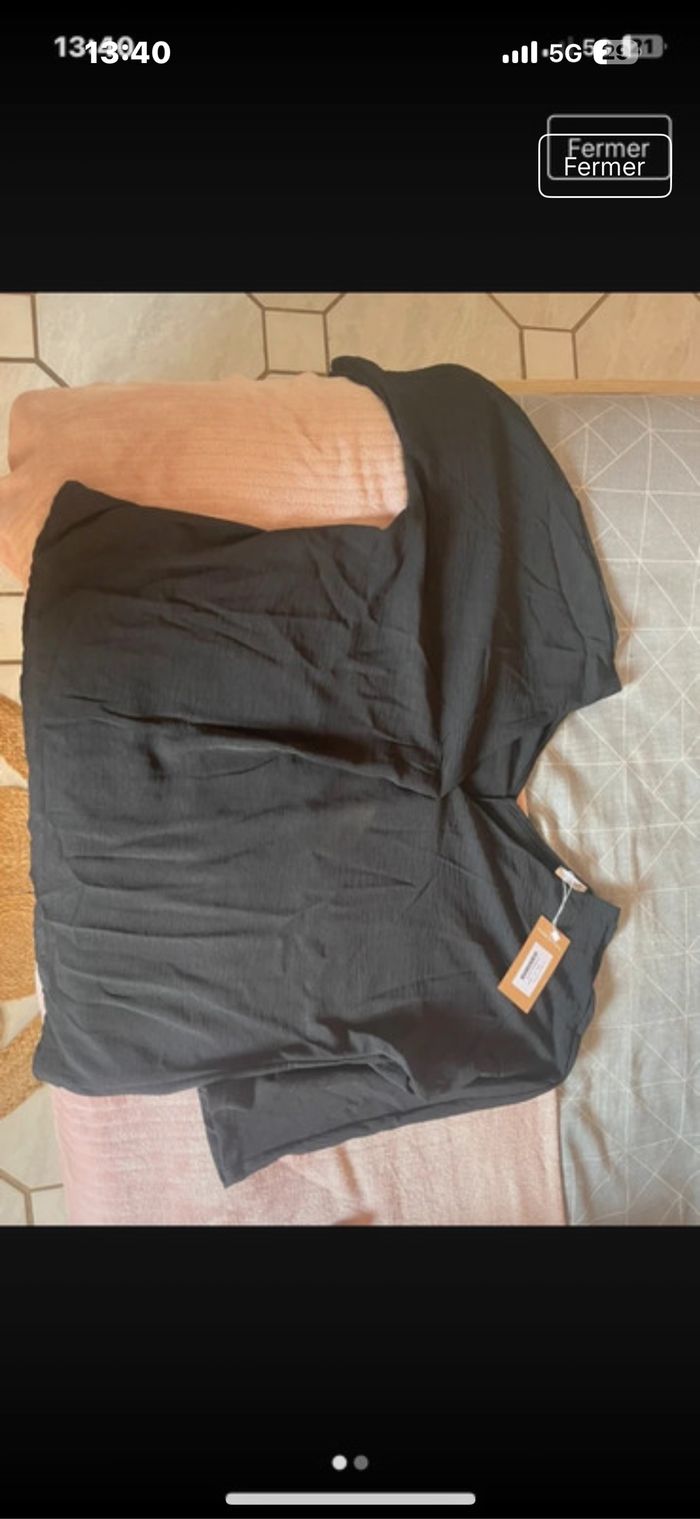 T-shirt Femme