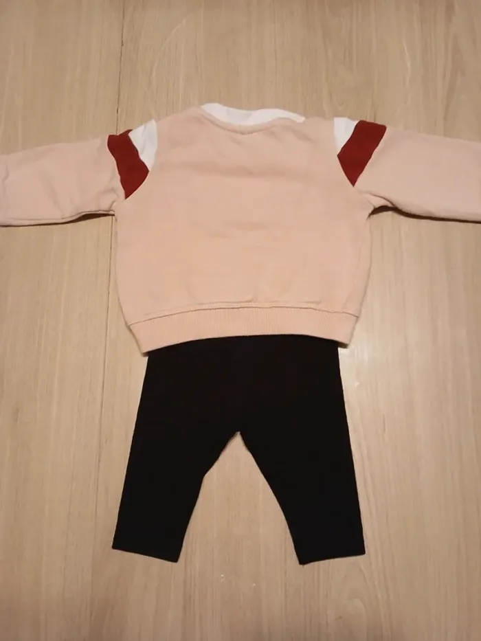 Tenue 3 mois - photo numéro 2