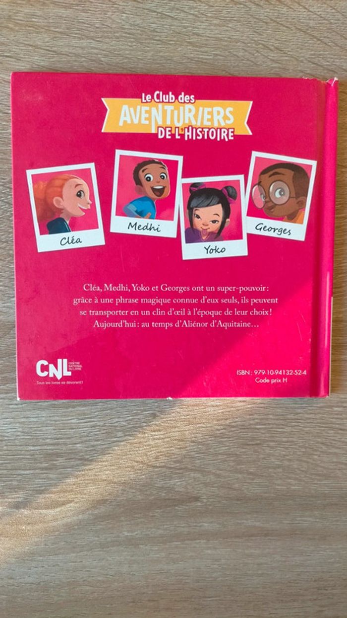 Livre MacDo - photo numéro 2