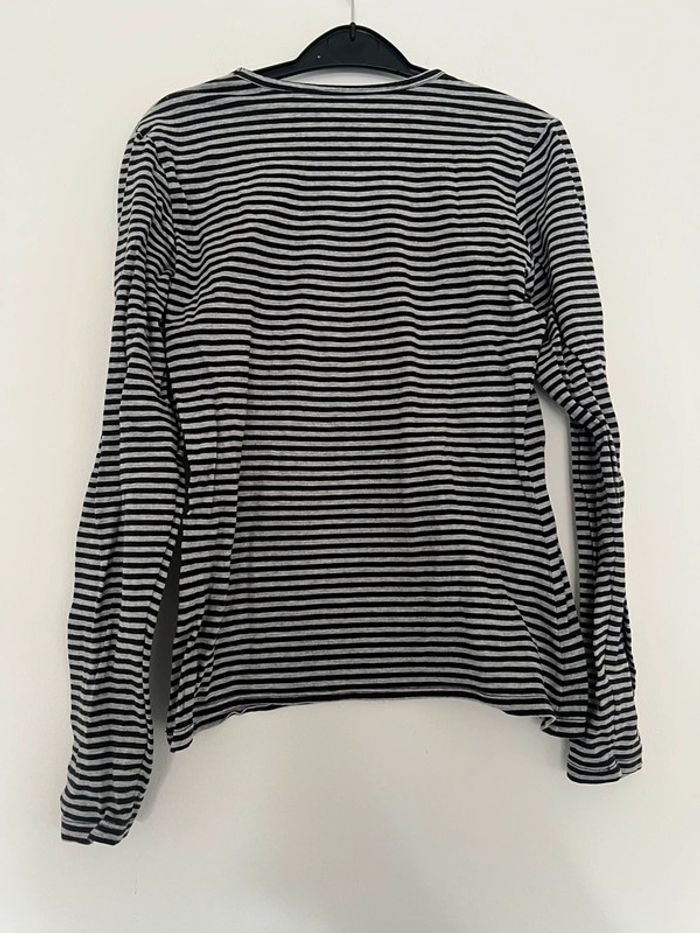 Pull 16 ans - photo numéro 2
