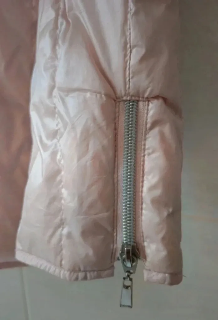 Superbe veste Baronia duvet t.50 - photo numéro 10