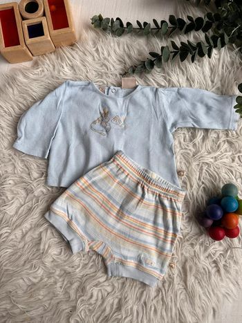 Ensemble noukies