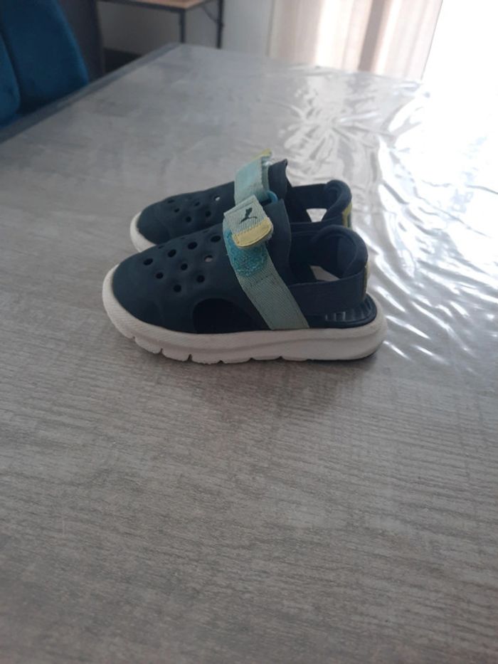 Sandales d'été Puma