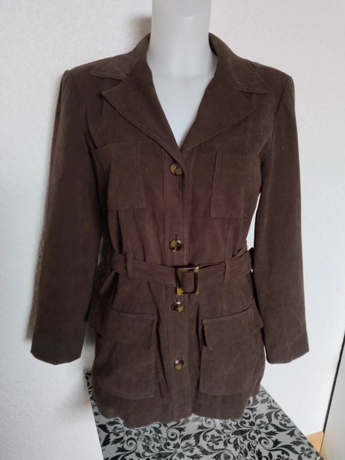 Colis de 20 vêtements femme automne hiver taille XS/S 34/36 - photo numéro 6