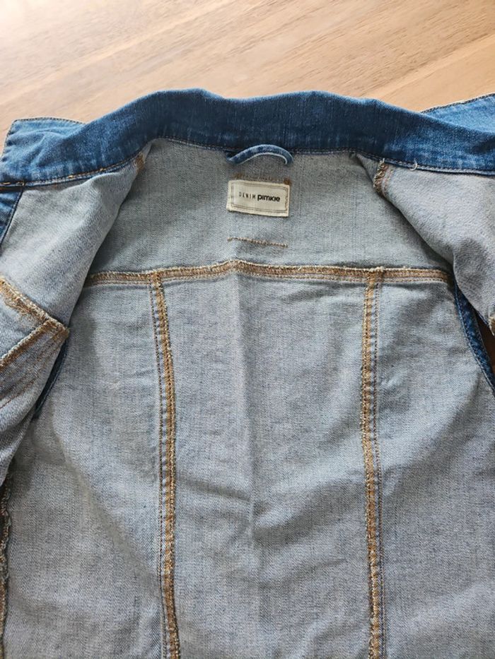 Veste sans manche - photo numéro 2