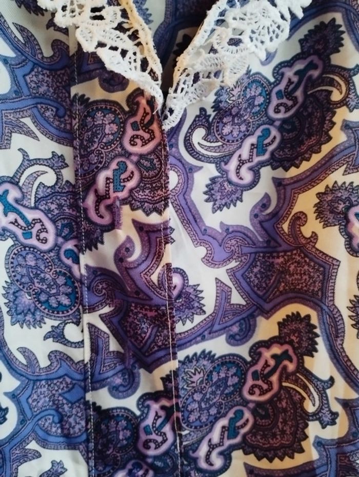 Robe vintage - photo numéro 4